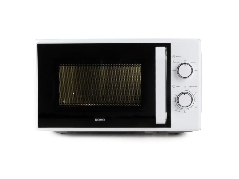 Domo Mikrowelle DO3120 Weiss