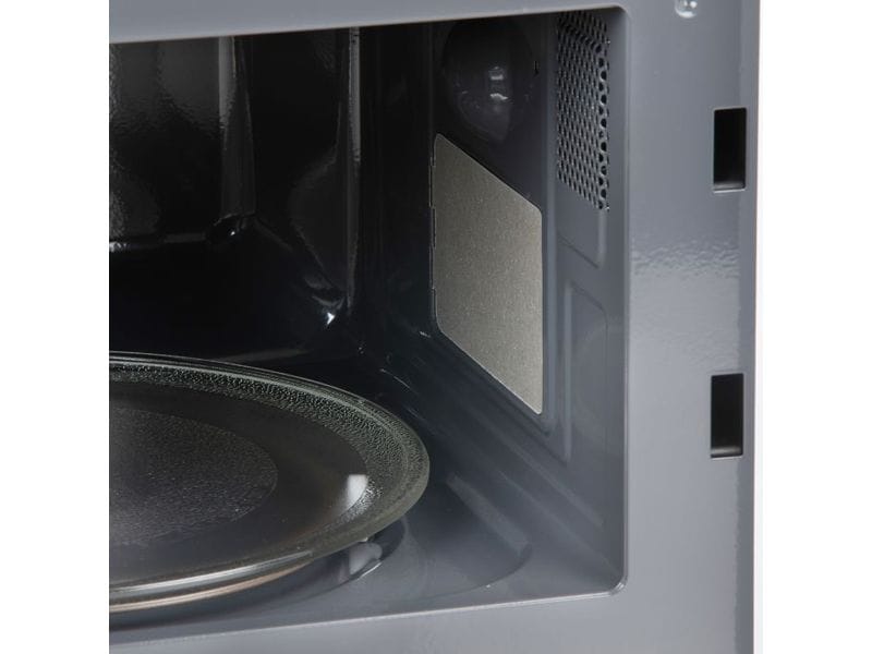 Domo Mikrowelle DO3120 Weiss