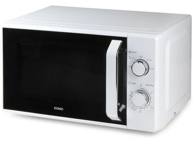 Domo Mikrowelle DO3120 Weiss