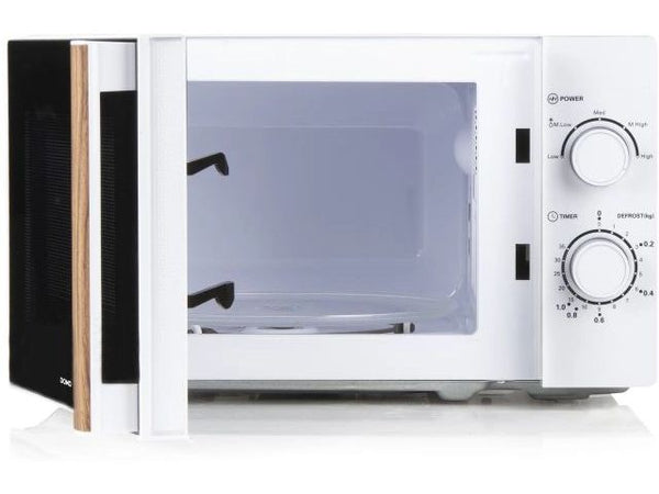 Domo Mikrowelle DO2720 Weiss