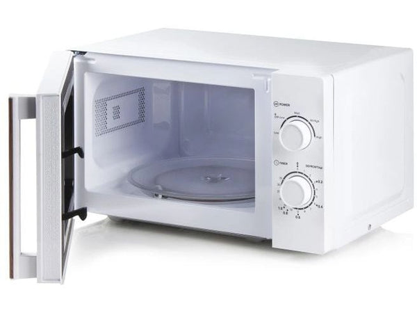 Domo Mikrowelle DO2720 Weiss