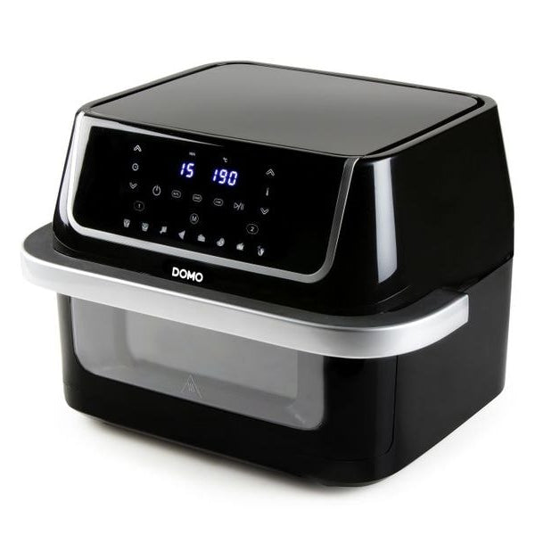 Domo Heissluft-Fritteuse DO544FR 10 l