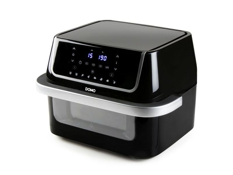Domo Heissluft-Fritteuse DO544FR 10 l