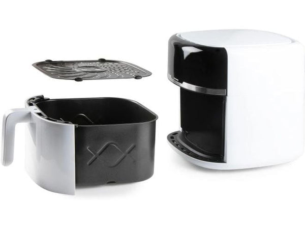 Domo Heissluft-Fritteuse DO1148FR 8 l