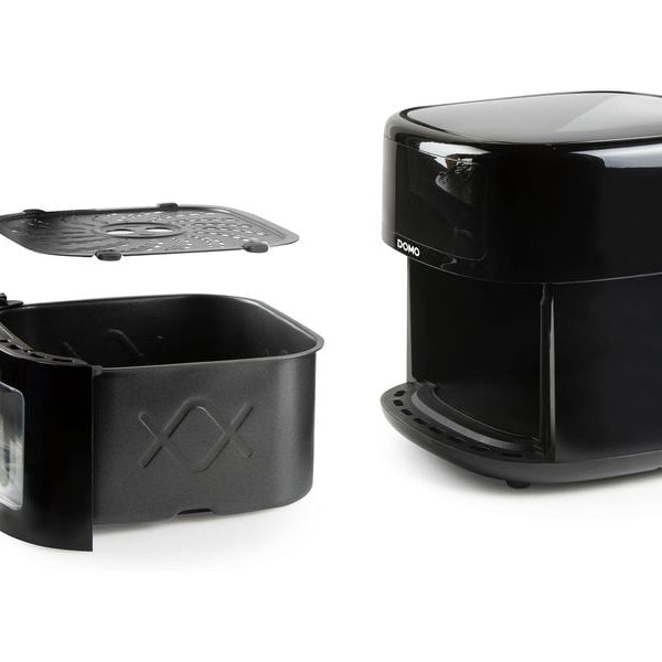 Domo Heissluft-Fritteuse DO1134FR 6 l