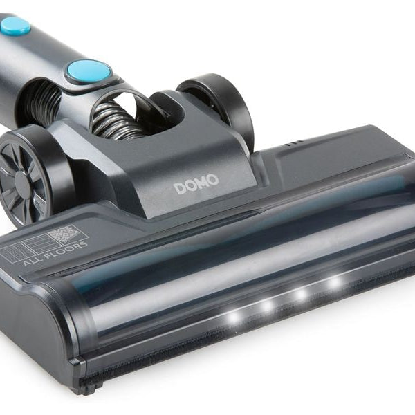 Domo Akku-Hand- und Stielsauger DO1135SV