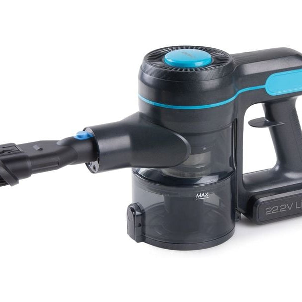 Domo Akku-Hand- und Stielsauger DO1135SV