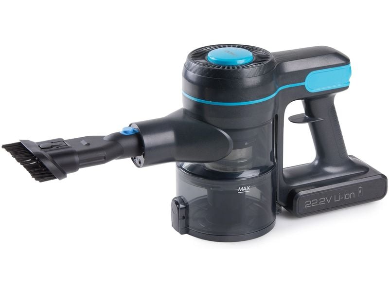 Domo Akku-Hand- und Stielsauger DO1135SV