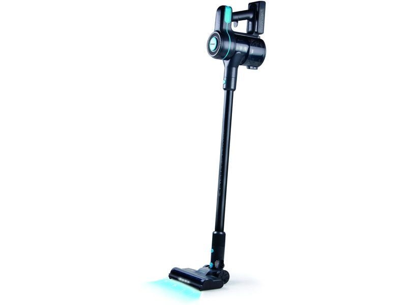 Domo Akku-Hand- und Stielsauger DO1135SV