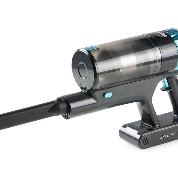 Domo Akku-Hand- und Stielsauger DO244SV