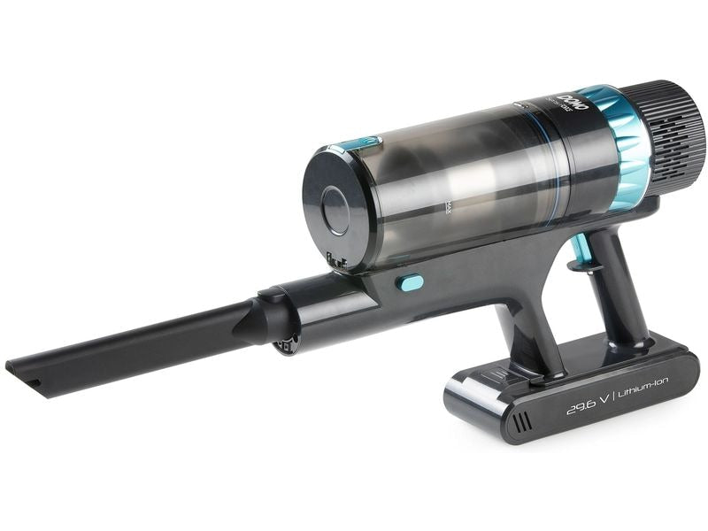 Domo Akku-Hand- und Stielsauger DO244SV