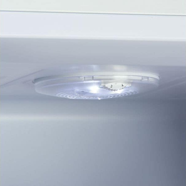 Domo Kühl-Gefrierkombination DO91308C Rechts