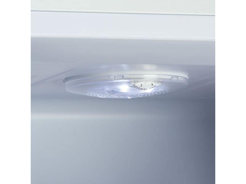 Domo Kühl-Gefrierkombination DO91308C Rechts