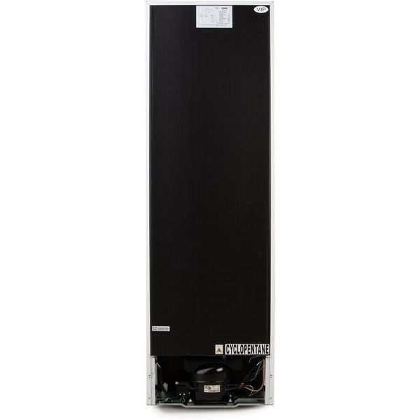 Domo Kühl-Gefrierkombination DO91308C Rechts