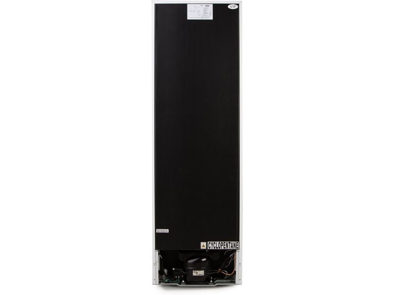 Domo Kühl-Gefrierkombination DO91308C Rechts