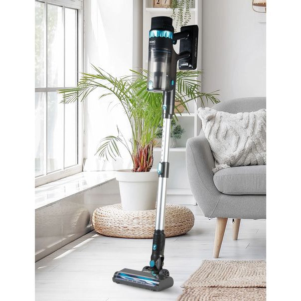 Domo Akku-Hand- und Stielsauger DO244SV