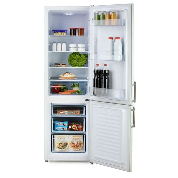 Domo Kühl-Gefrierkombination DO91308C Rechts