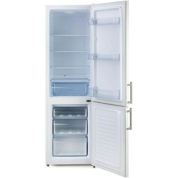 Domo Kühl-Gefrierkombination DO91308C Rechts