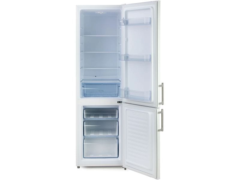 Domo Kühl-Gefrierkombination DO91308C Rechts