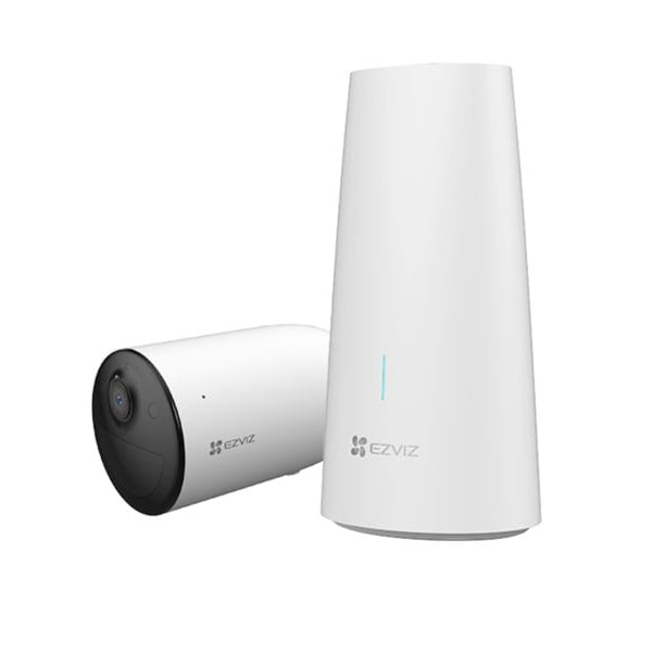 EZVIZ Netzwerkkamera HB3-B1 Kamera-Kit