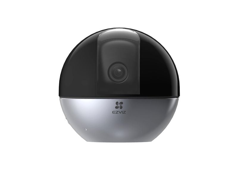 EZVIZ Netzwerkkamera E6 360° 3K