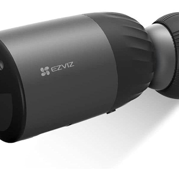 EZVIZ Netzwerkkamera BC1C-PRO 4K 8 MP AOV
