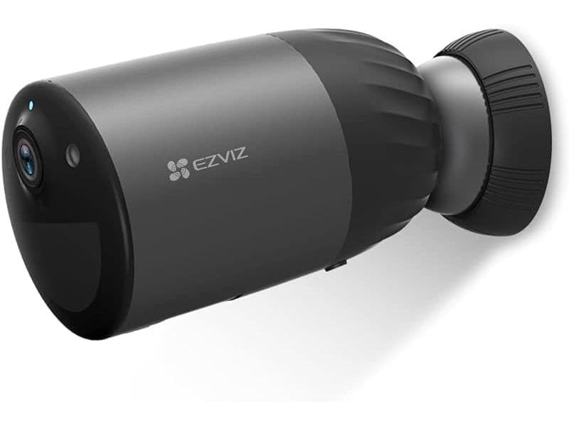 EZVIZ Netzwerkkamera BC1C-PRO 4K 8 MP AOV