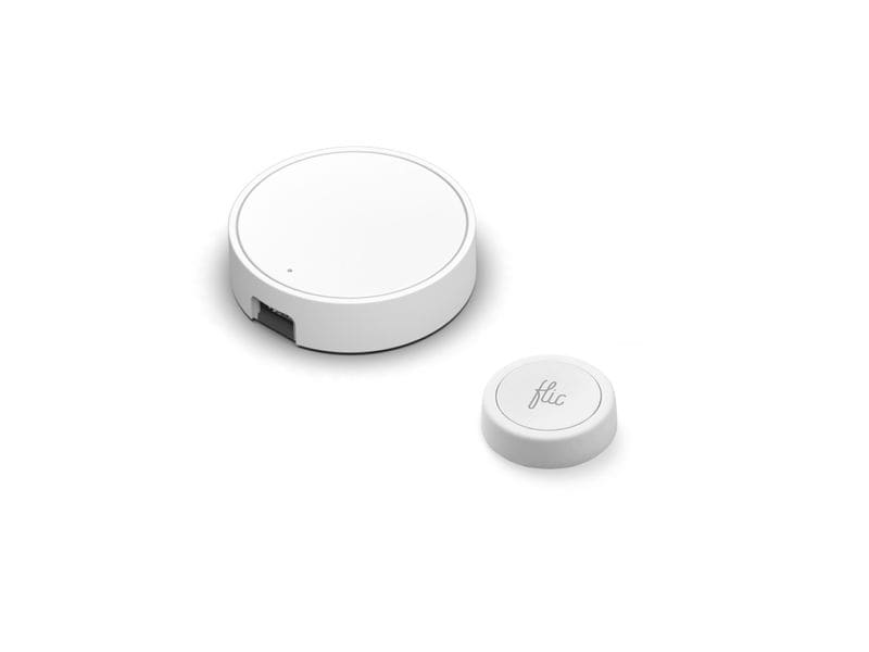 FLIC Button Starter Kit