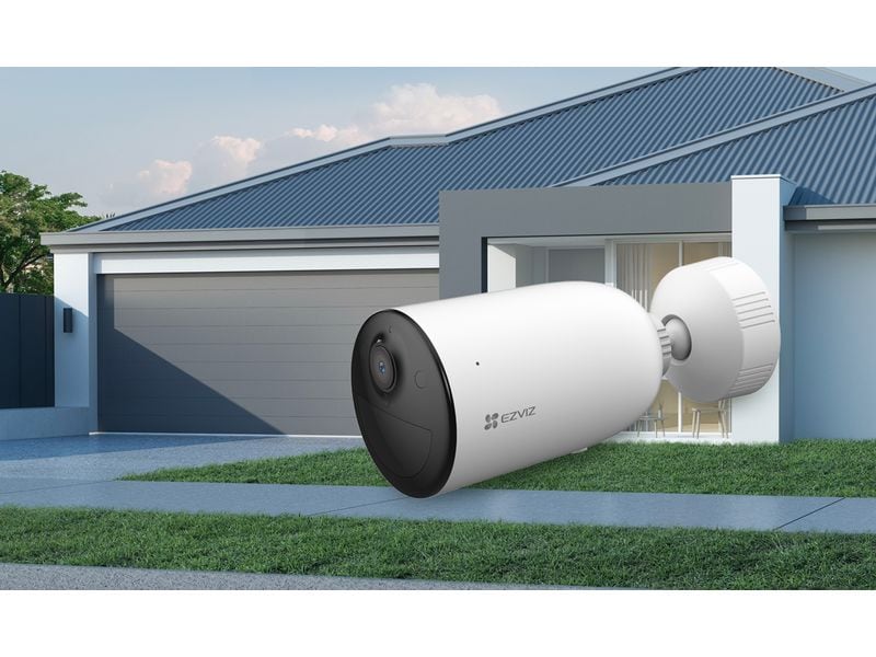 EZVIZ Netzwerkkamera HB3-Add-On