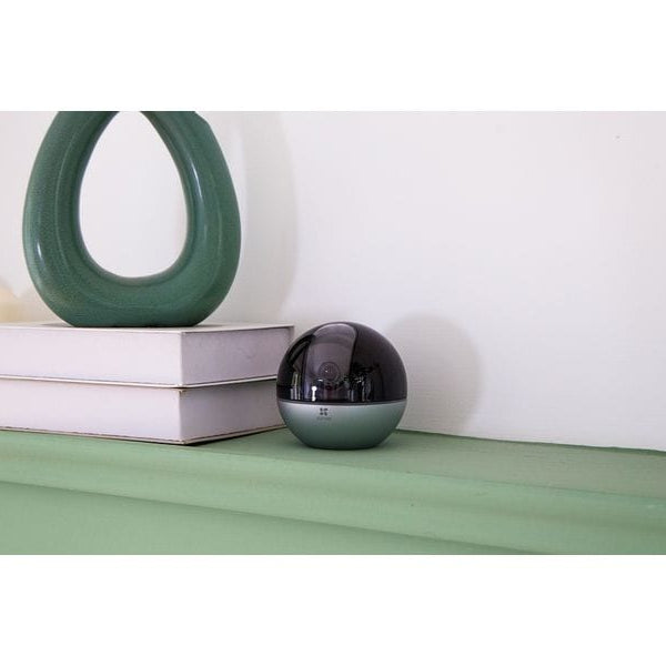 EZVIZ Netzwerkkamera E6 360° 3K