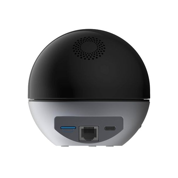 EZVIZ Netzwerkkamera E6 360° 3K