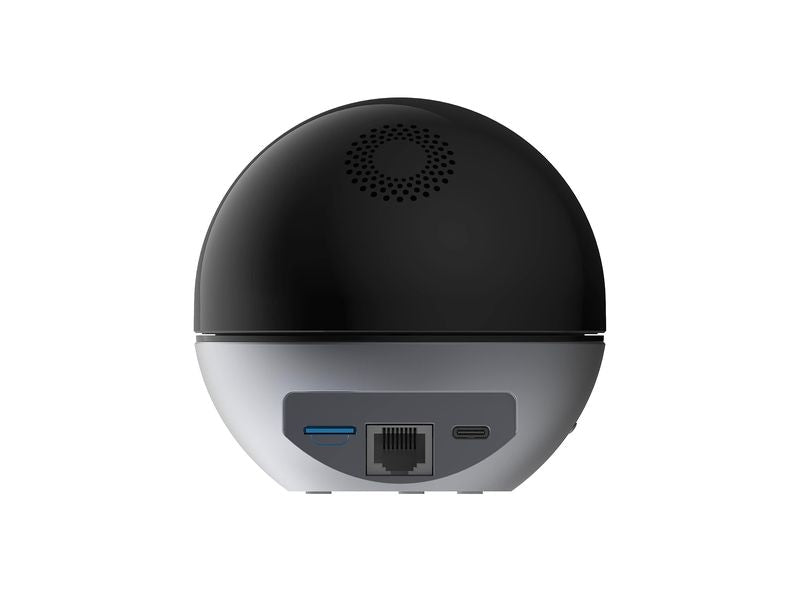 EZVIZ Netzwerkkamera E6 360° 3K