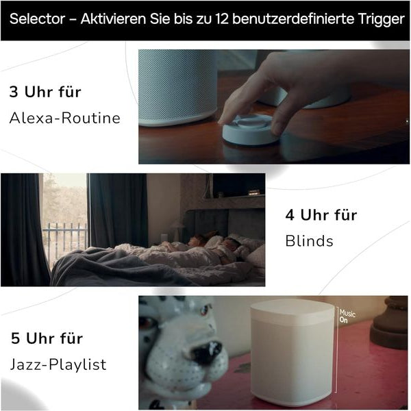 FLIC Twist Starter Kit