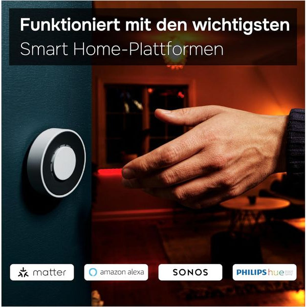 FLIC Twist Starter Kit