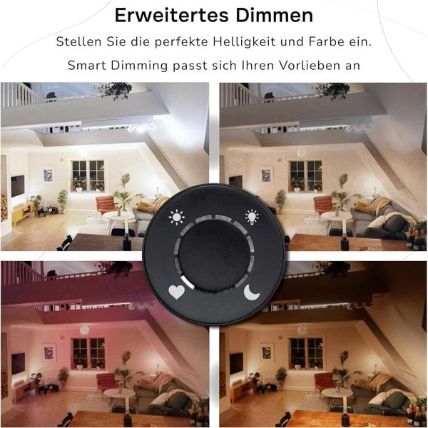 FLIC Twist Starter Kit