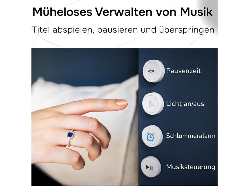 FLIC Button Starter Kit