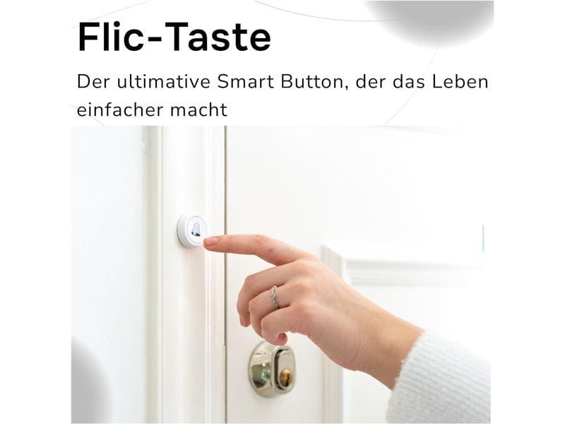 FLIC Flic Button Expansion Kit