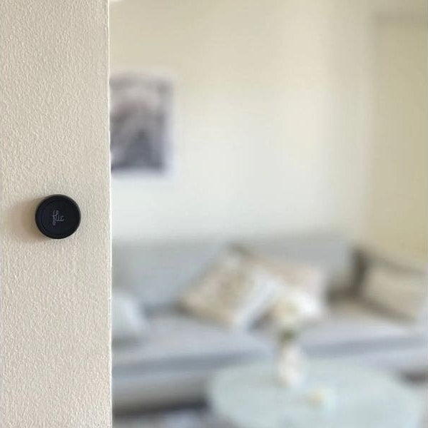 FLIC Bluetooth Smart Button 3er Pack