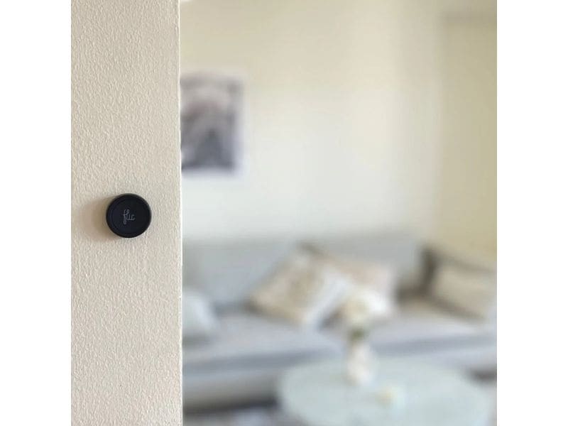FLIC Bluetooth Smart Button 3er Pack