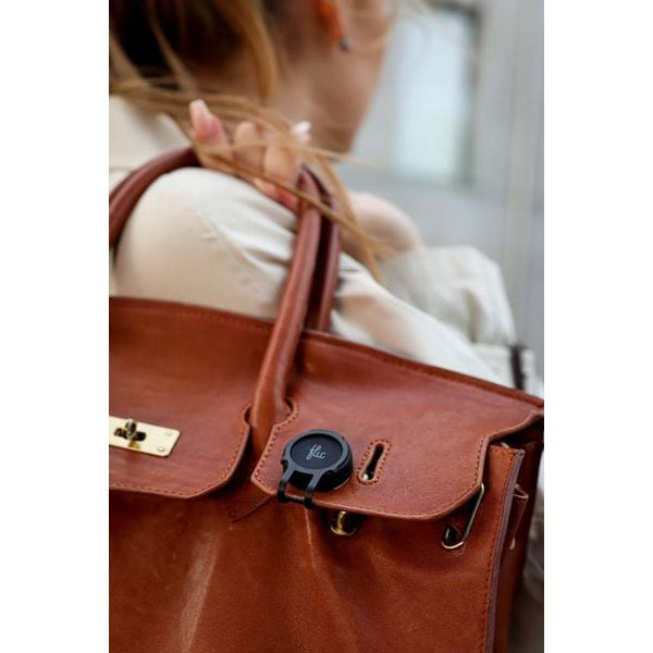 FLIC Bluetooth Smart Button 3er Pack