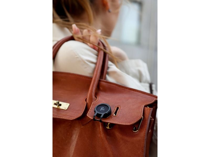 FLIC Bluetooth Smart Button 3er Pack