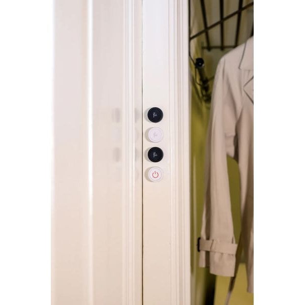 FLIC Bluetooth Smart Button 3er Pack