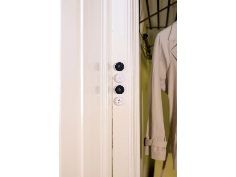 FLIC Bluetooth Smart Button 3er Pack