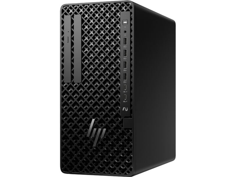 HP Workstation Z1 G1i TWR A40RQET