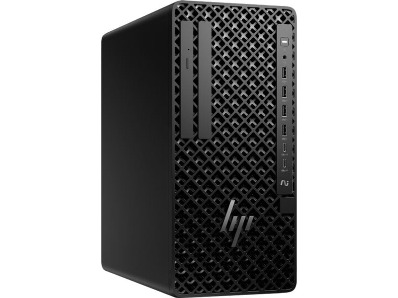 HP Workstation Z1 G1i TWR A2KV0ES