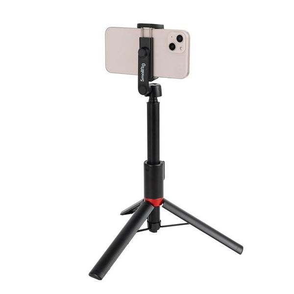 Smallrig Tragbares Selfie-Stick-Stativ