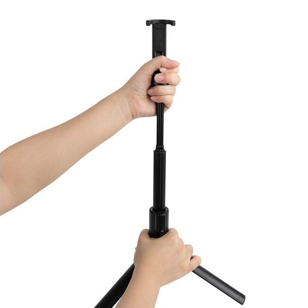 Smallrig Tragbares Selfie-Stick-Stativ