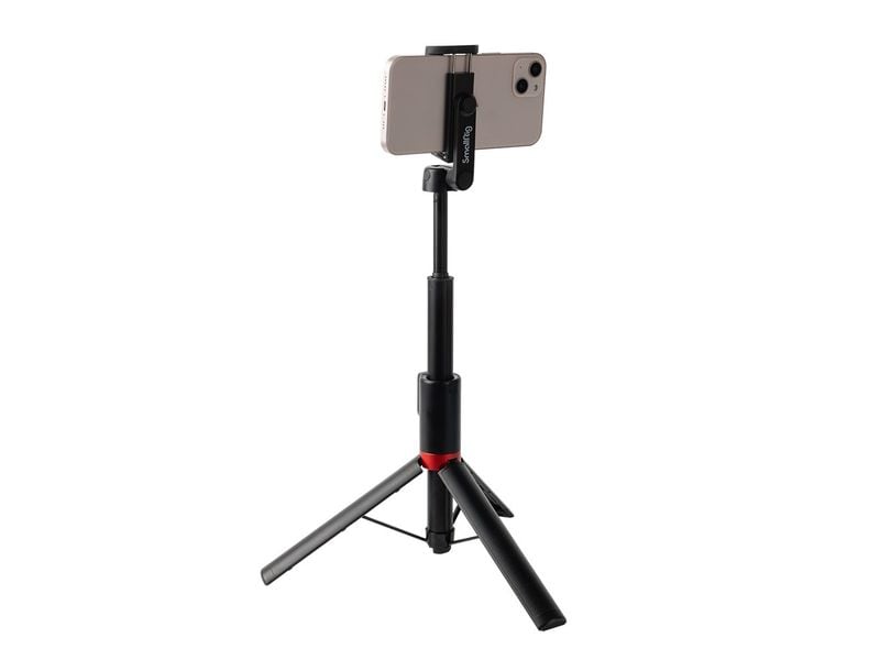 Smallrig Tragbares Selfie-Stick-Stativ
