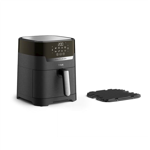 Tefal Heissluft-Fritteuse Easy Fry & Grill Precision EY5058