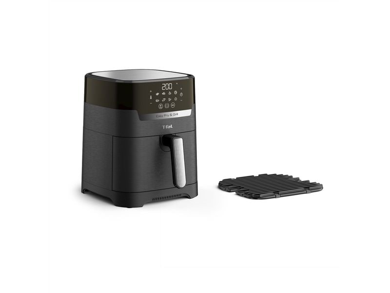 Tefal Heissluft-Fritteuse Easy Fry & Grill Precision EY5058
